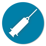 Vaccination Icon