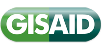 GISAID Logo