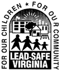 Lead-Safe Virginia