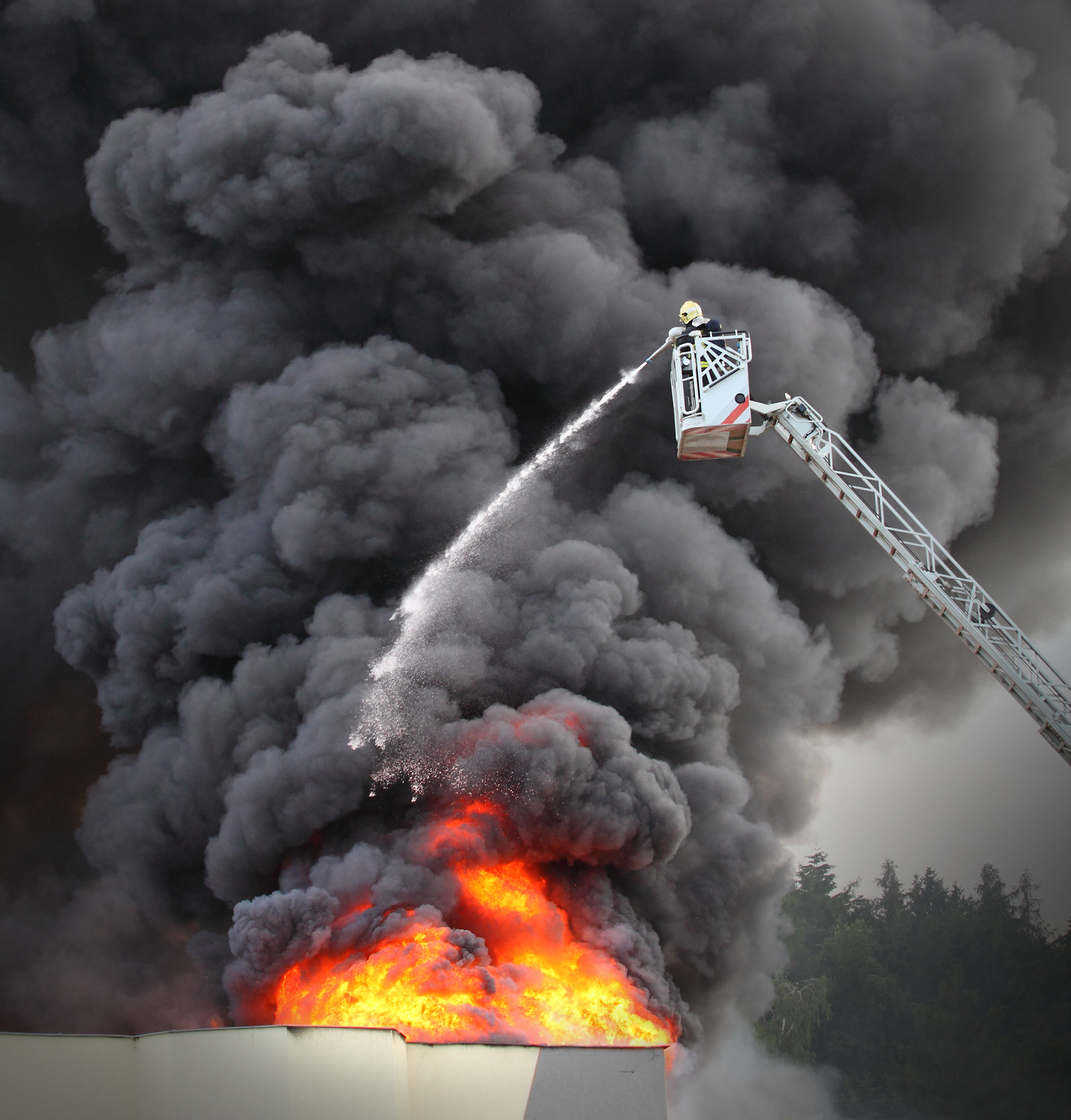 Smoke Exposure