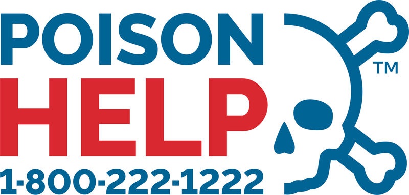 2026 National Poison Prevention Week - Environmental Health