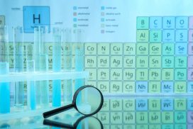Chemical Fact Sheets