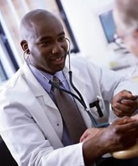 Doctor Stethoscope Cropped