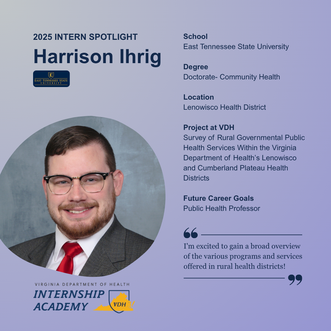 Harrison Ihrig