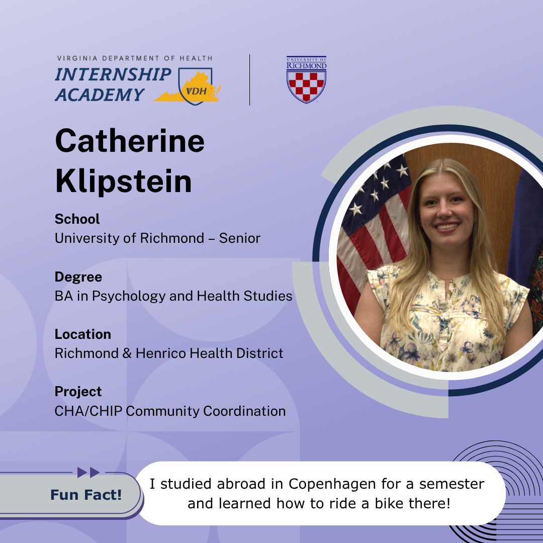 Catherine Klipstein