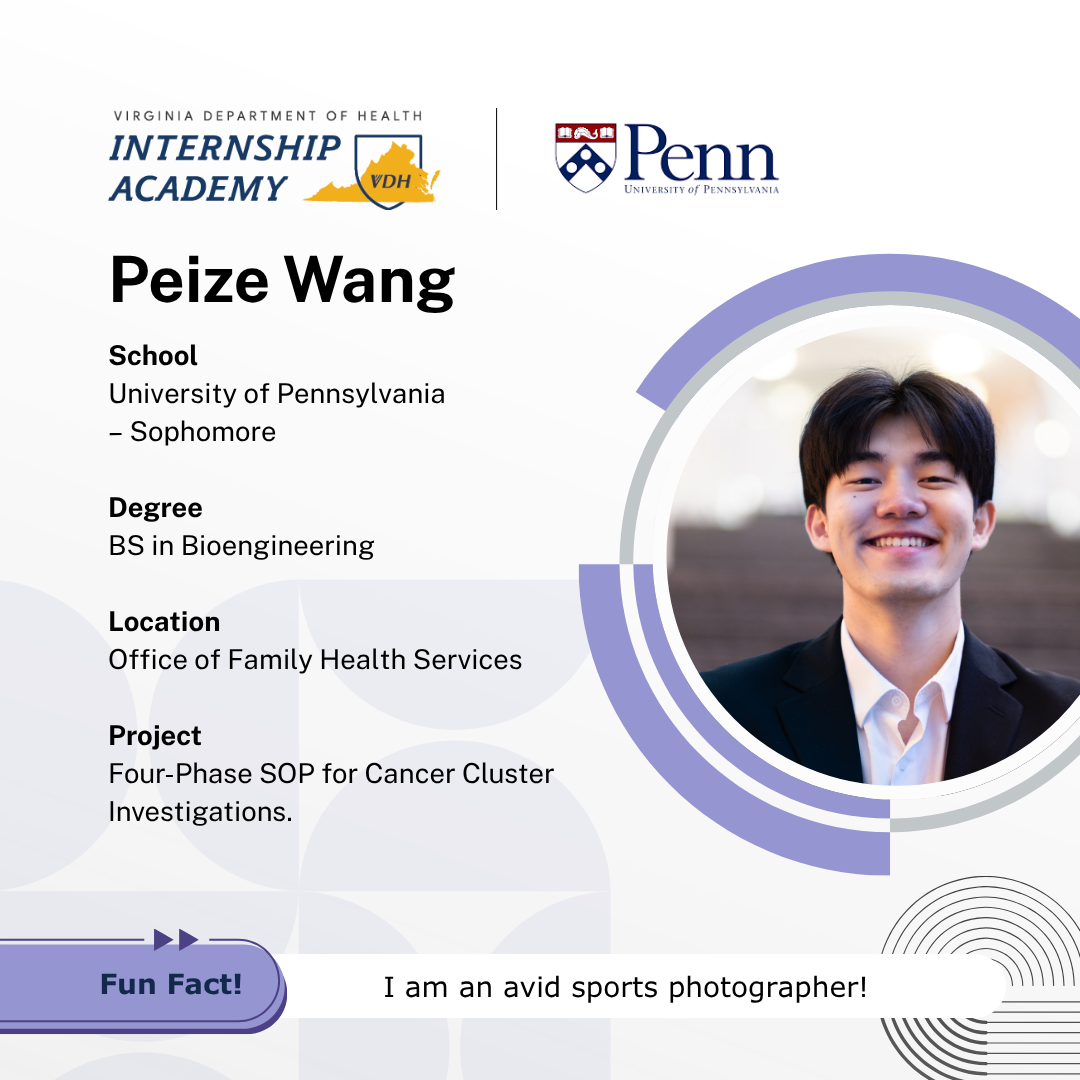 Peize Wang