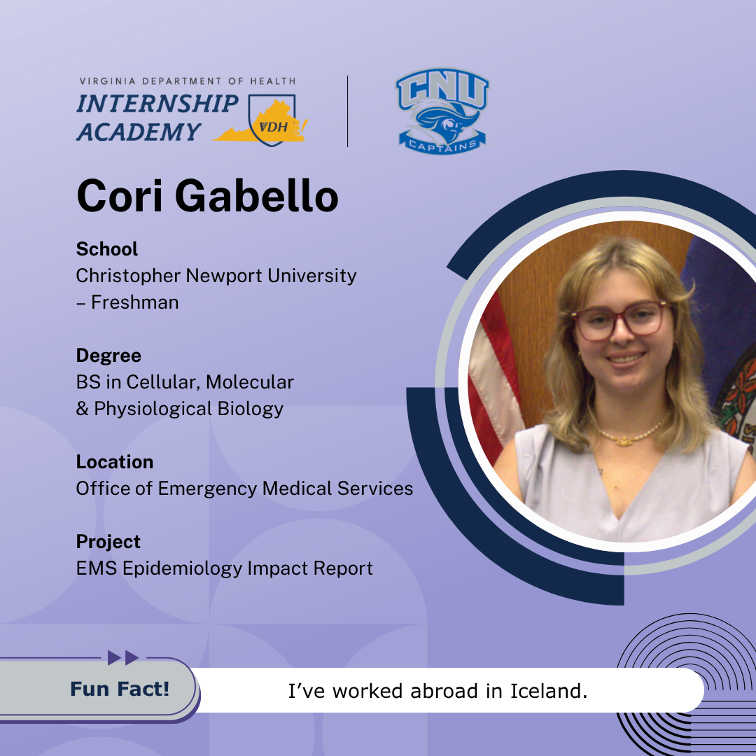 Cori Gabello