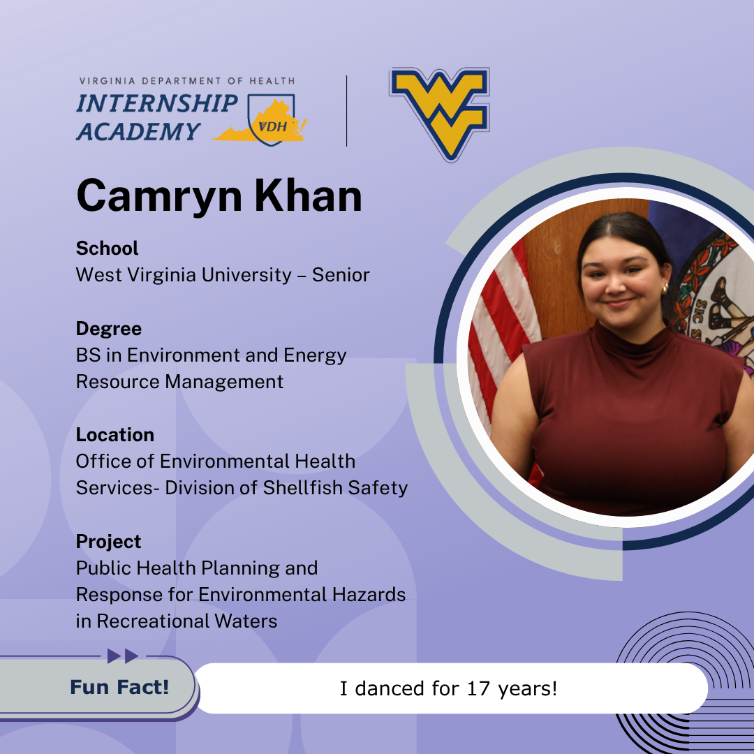Camryn Khan
