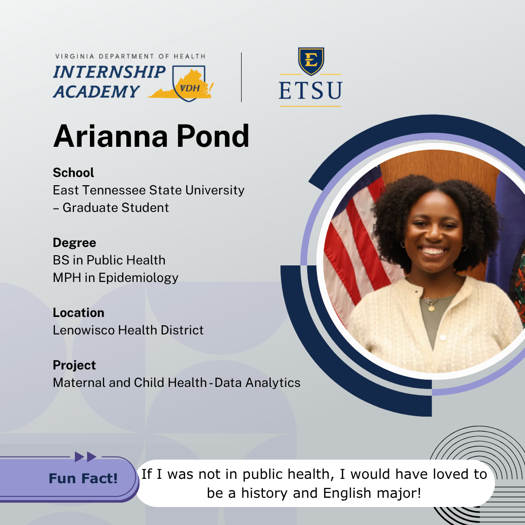 Arianna Pond