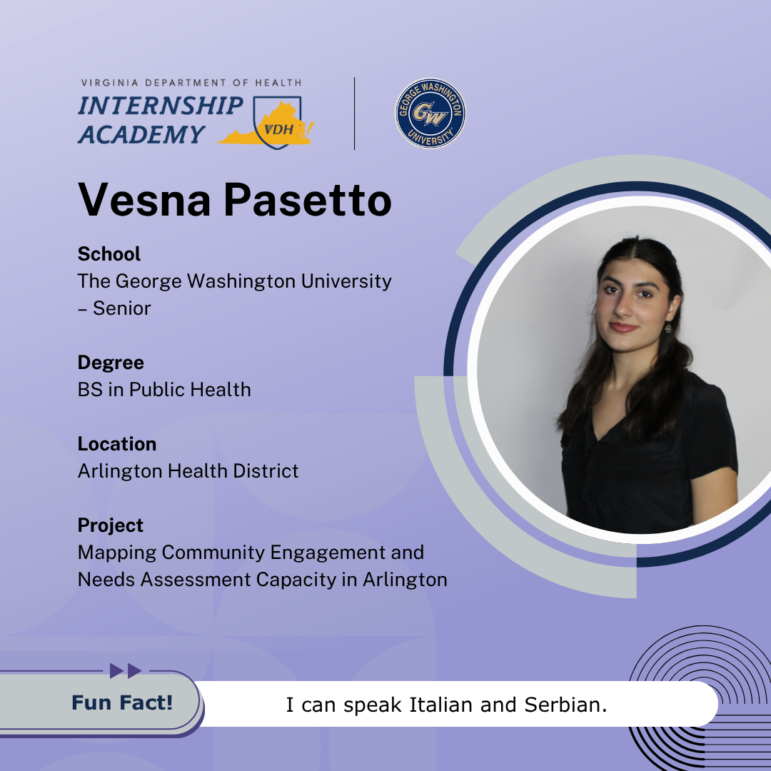 Vesna Pasetto