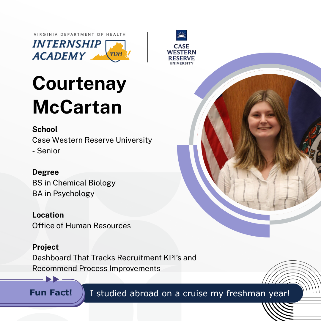 Courtenay McCartan