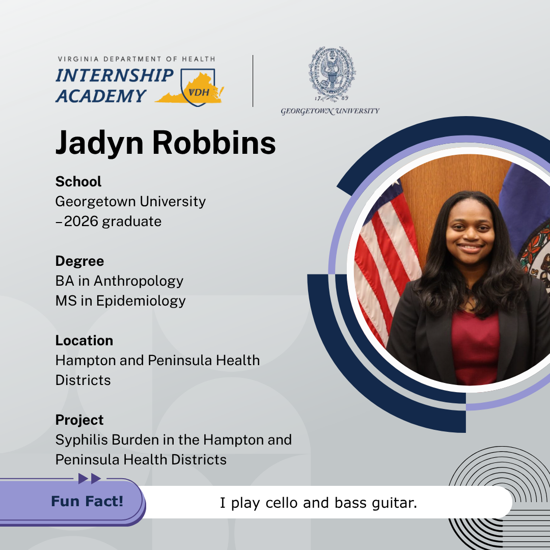 Jadyn Robbins