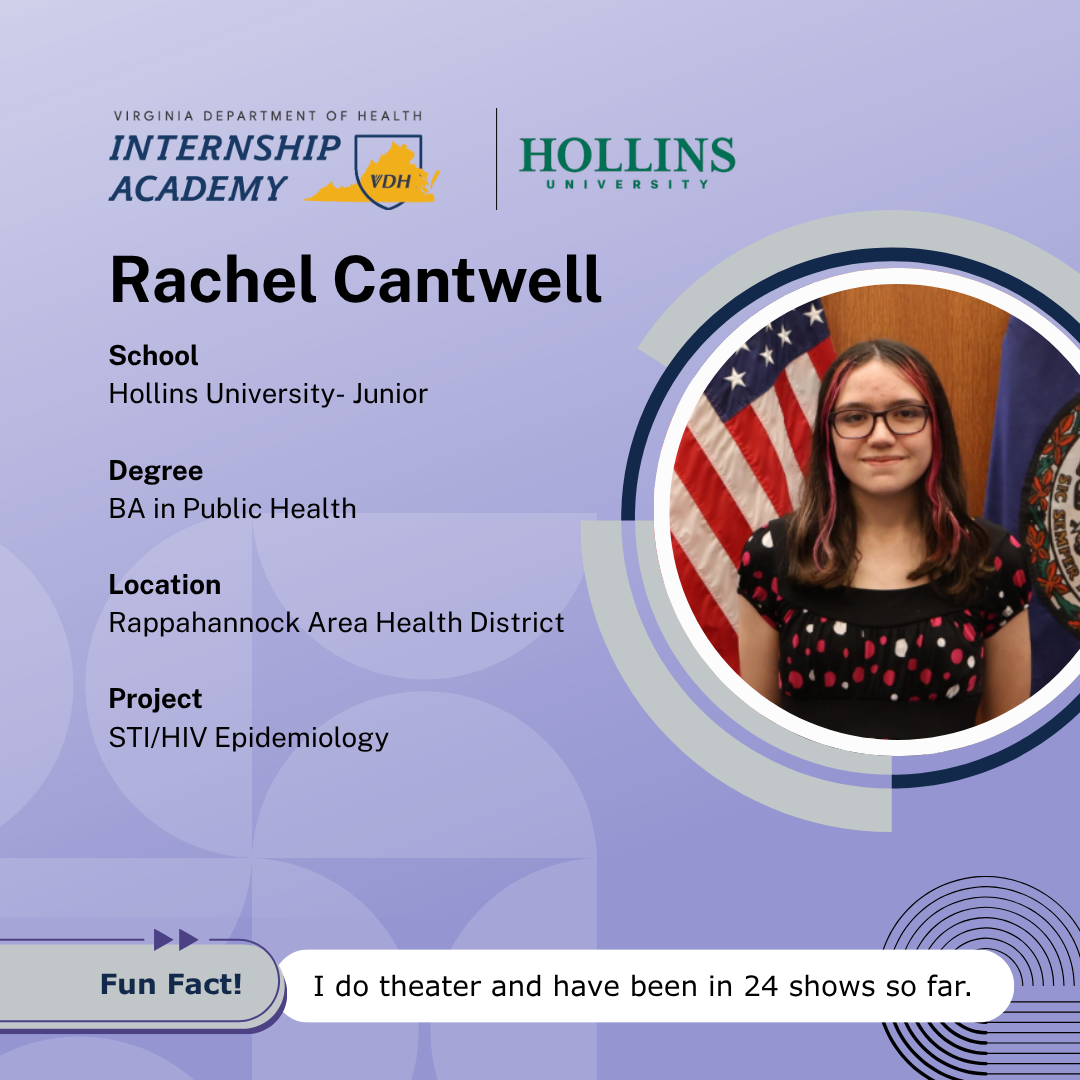 Rachel Cantwell