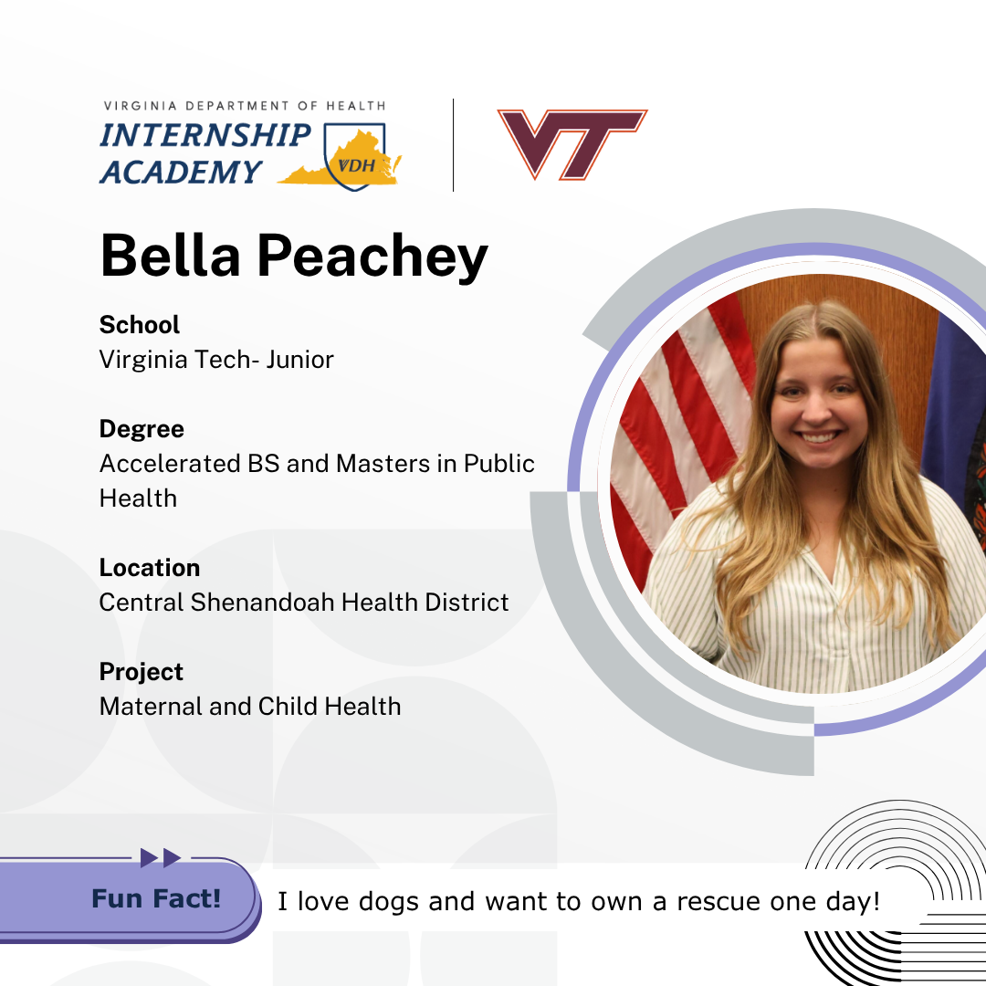 Bella Peachey