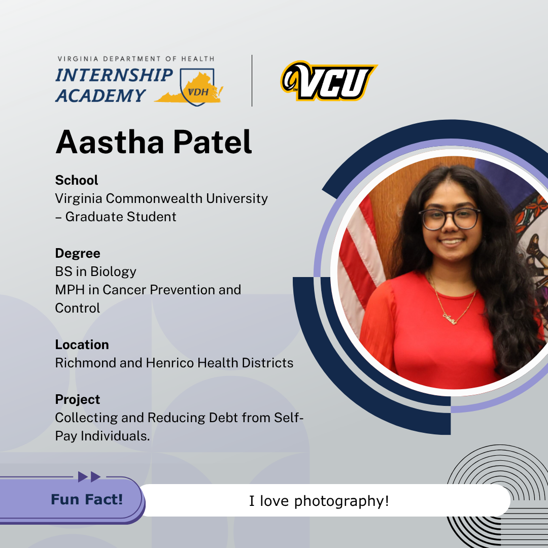 Aastha Patel