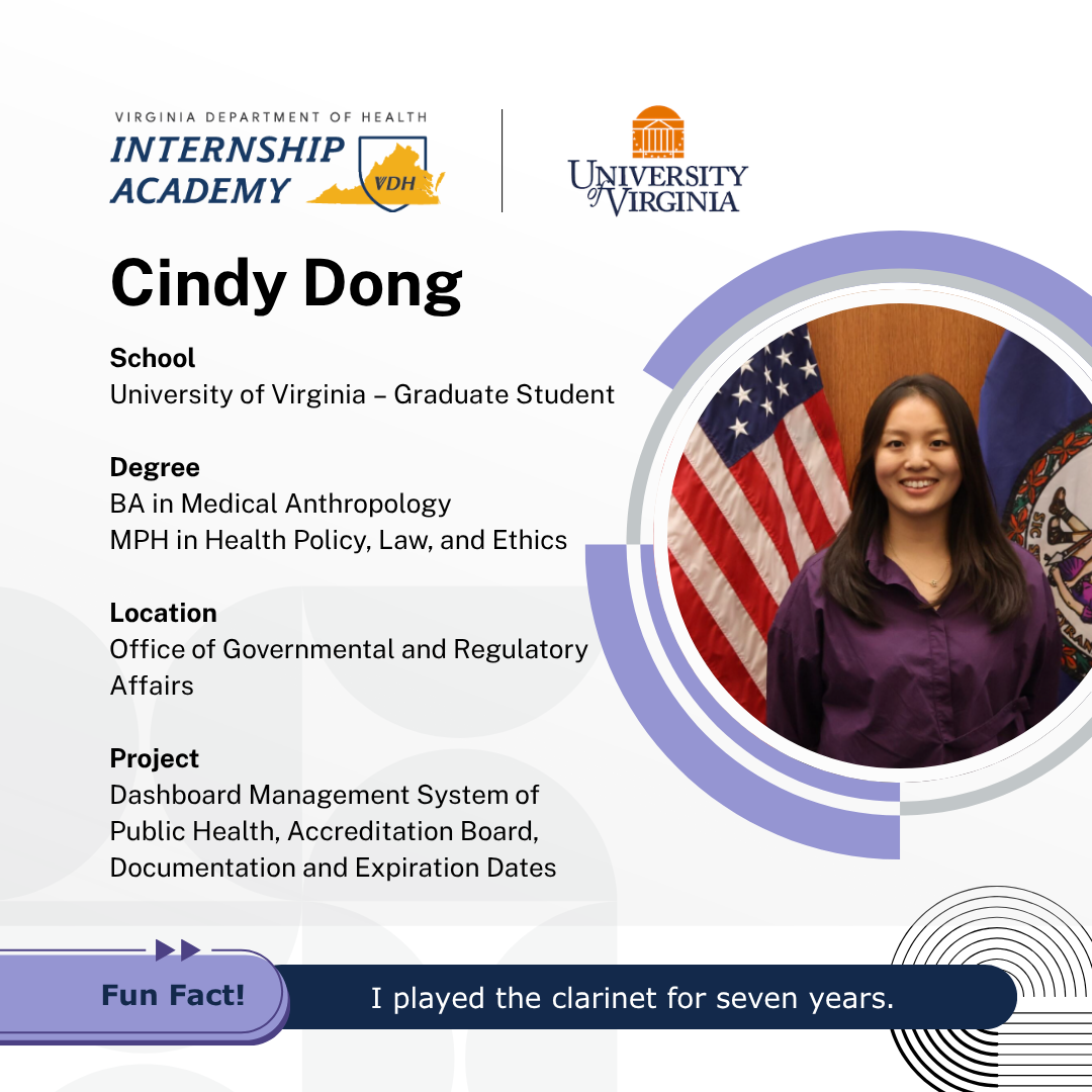 Cindy Dong