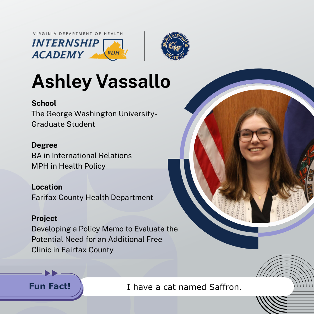 Ashley Vassallo
