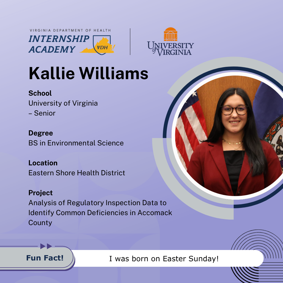 Kallie Williams