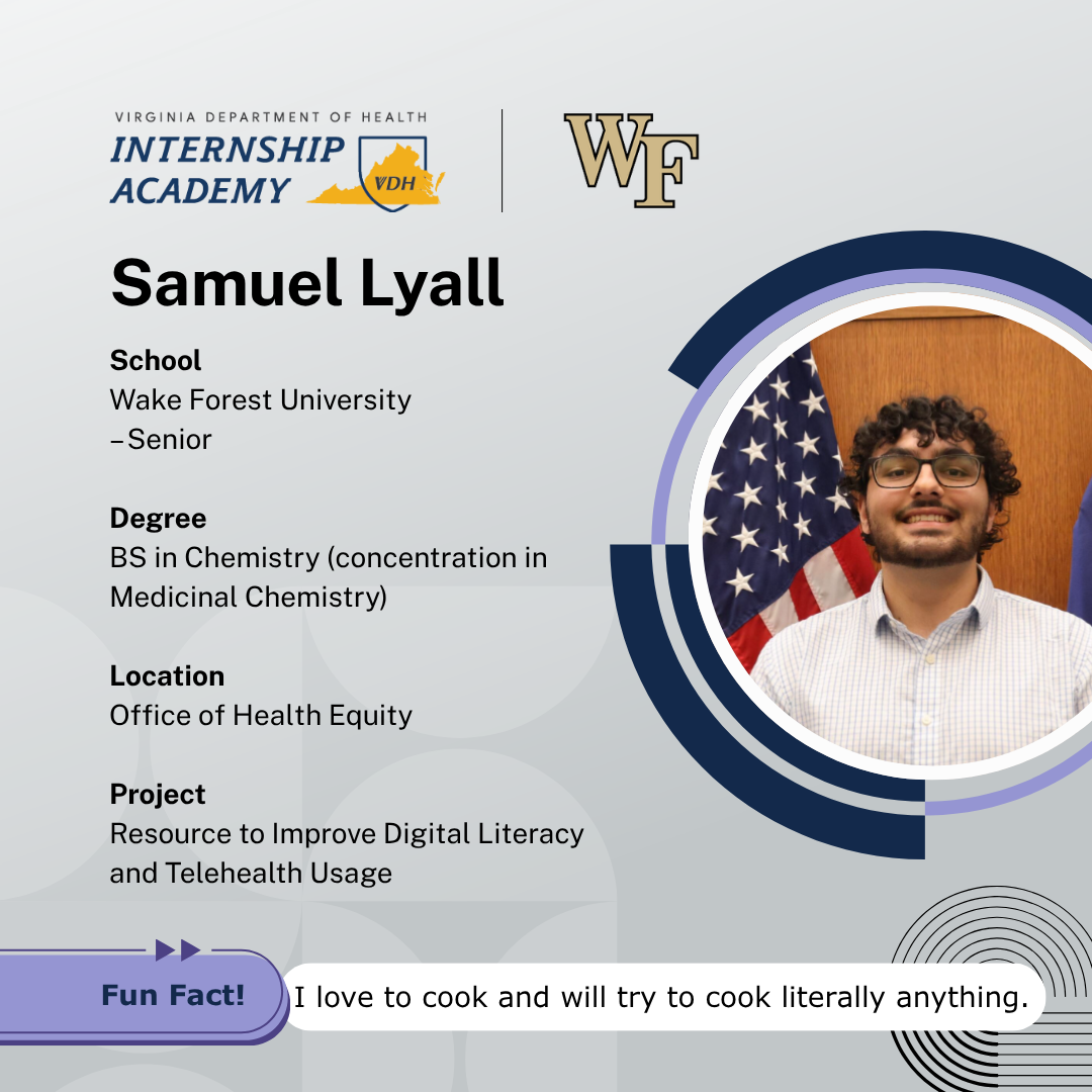 Samuel Lyall