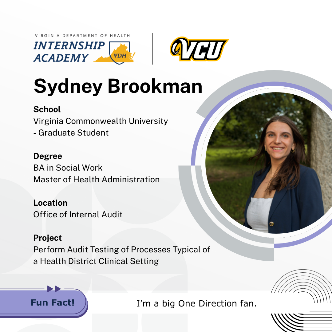 Sydney Brookman