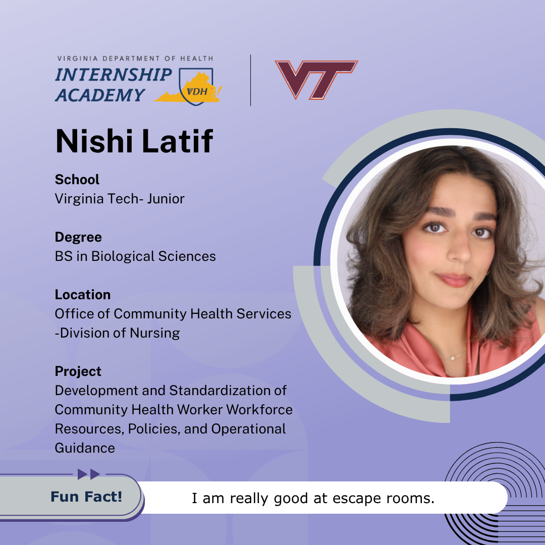 Nishi Latif