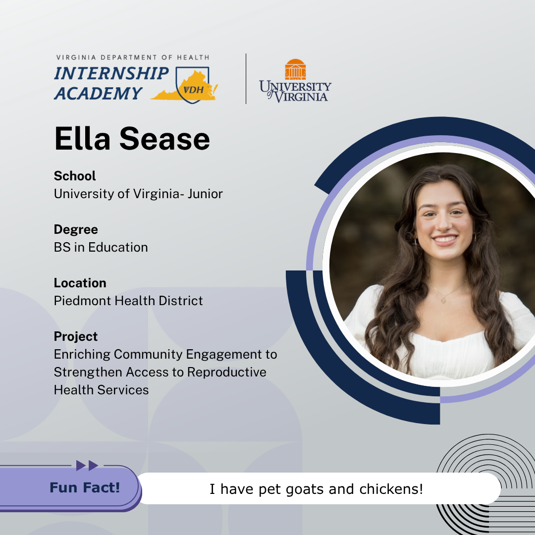 Ella Sease