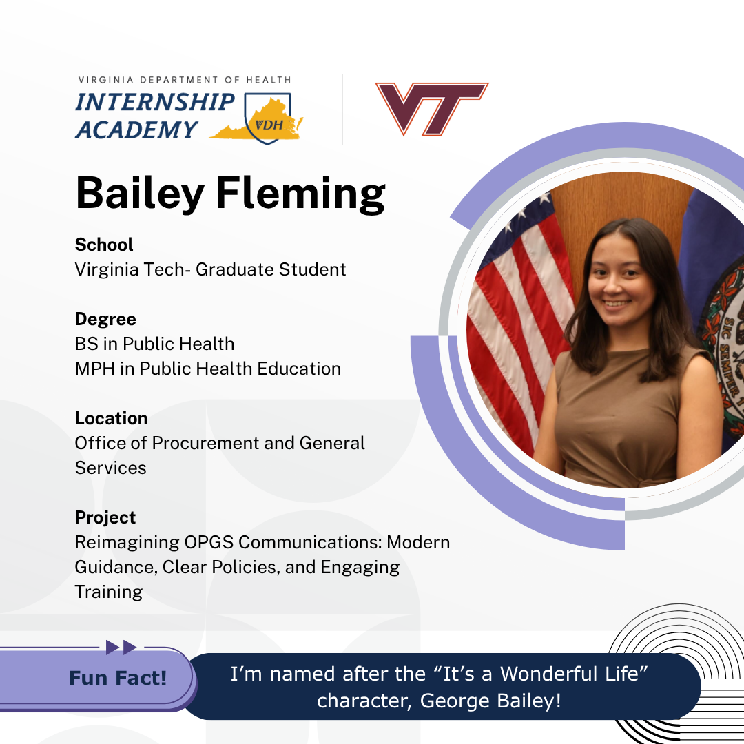 Bailey Flemming