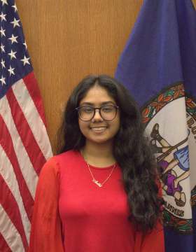 Aastha Patel