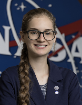 Ava Johnson
