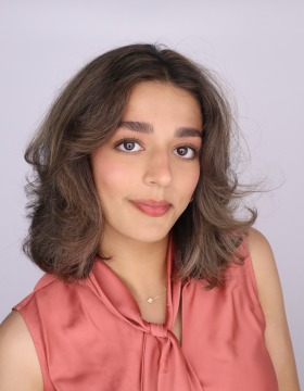 Nishi Latif