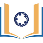 Open book representing VIPTA Library