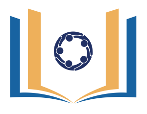 Open book representing VIPTA Library