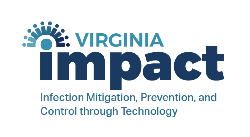 Virginia Impact Logo