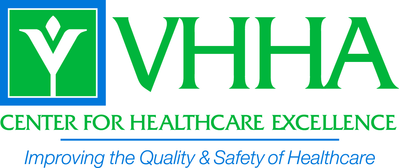 Virginia Hospital & Healthcare Association Logo