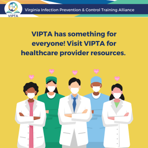VIPTA for Healthcare Providers"
