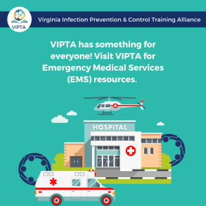 VIPTA for EMS"