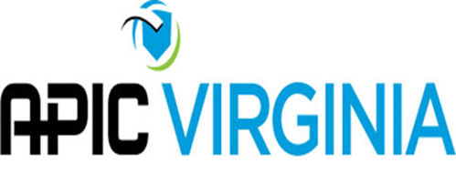 APIC Virginia Chapter Logo