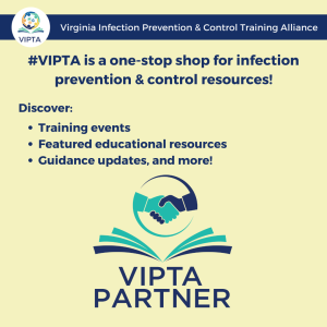 Become a VIPTA Partner today!"