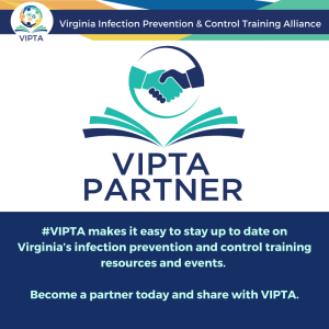 Become a VIPTA Partner today!"