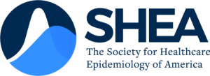 SHEA - Society for Healthcare Epidemiology of America Logo