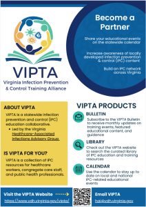 VIPTA Flyer
