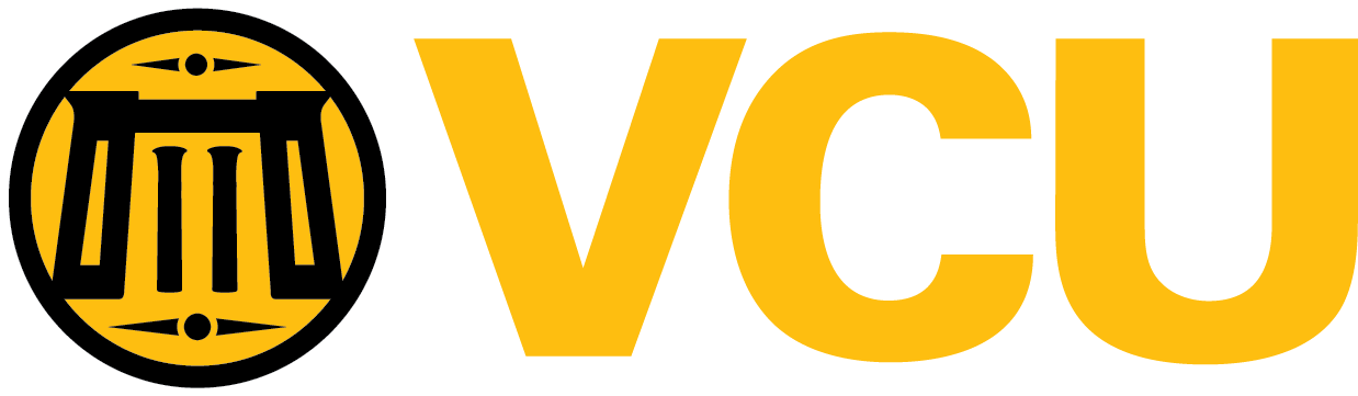 VCU - Virginia Commonwealth University Logo