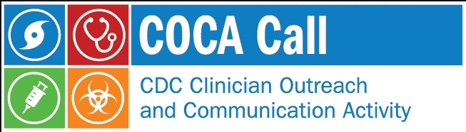 Actualización de los médicos de COCA sobre los casos y brotes de sarampión en los Estados Unidos 