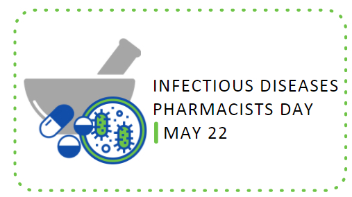 Celebrating ID Pharmacists Day