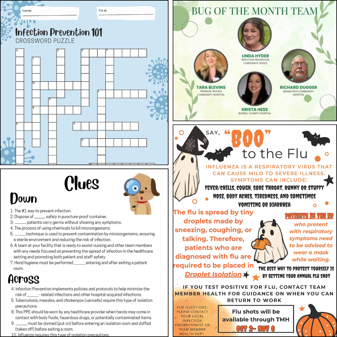 Bug of the Month - VIPTA