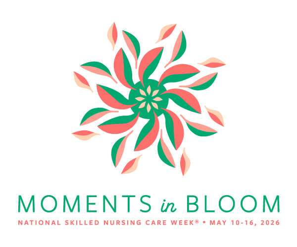 Celebrating National Skilled Nursing Care Week