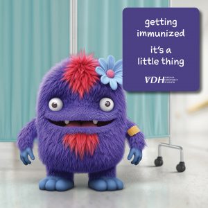 VDH-Little-things-Social_Immunized-Image of a monster