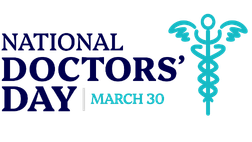 national-doctors-day-logo