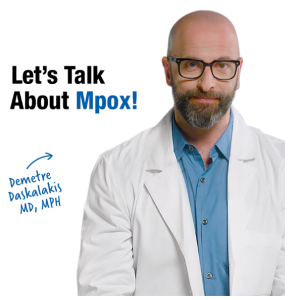 better than - lets talk about mpox