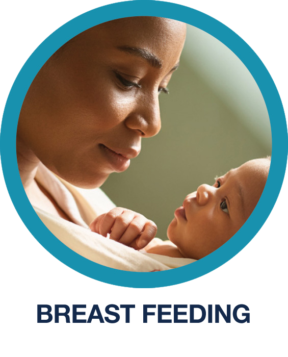 Breast Feeding
